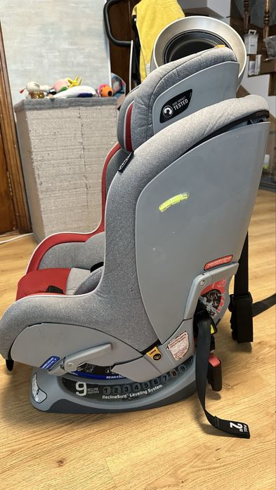 Автокрісло chicco nextfit