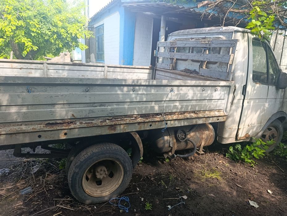 Газель 33021 продам