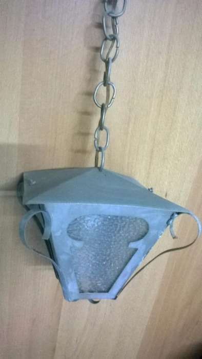 Vintage Ceiling Lamp424884328455229442