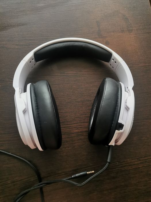 Комп'ютерні навушники Hator