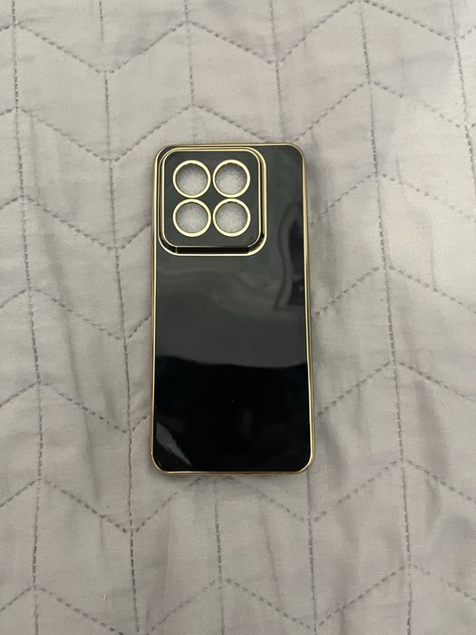 Case do Xiaomi 14 Pro