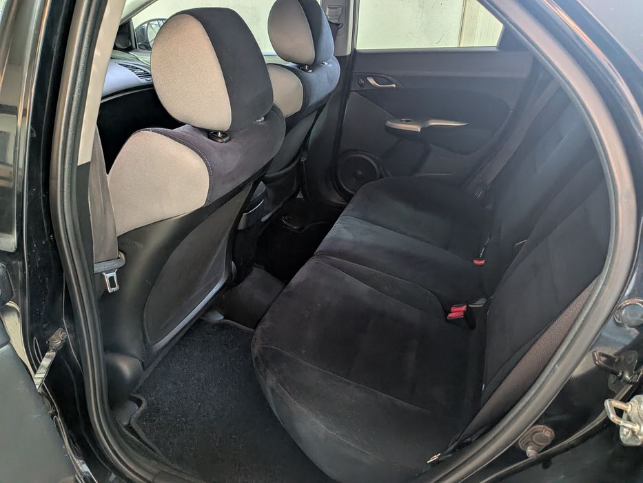 Honda Civic 1.4 2007