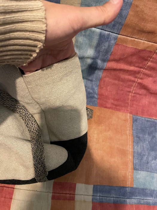 Burel Backpack, (Nearly) Unique Model64729413528450123