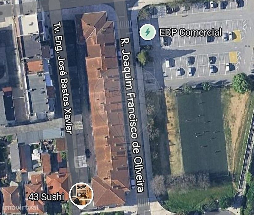 Apartamento T2 para venda