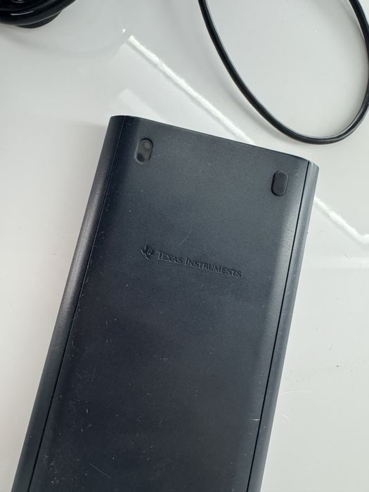 Calculadora TI-Nspire Cx