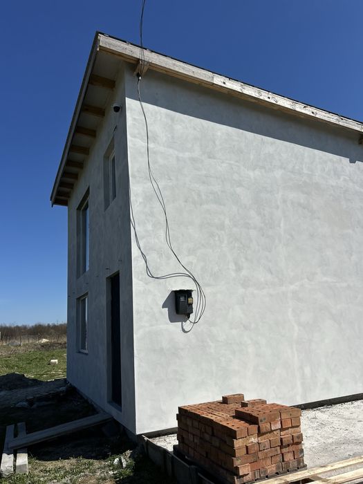 Продаж сучасноі дачі район Застави