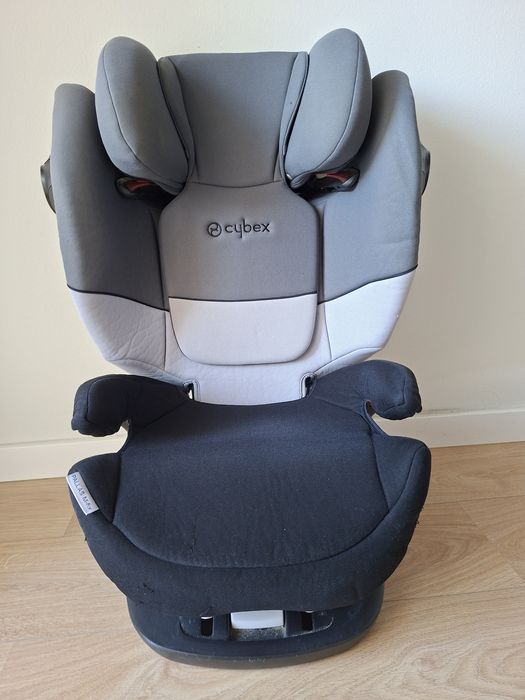 Cadeira auto Cybex Pallas M-Fix