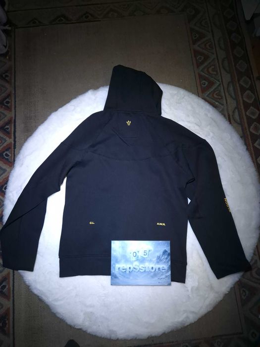 Conjunto Nike NOCTA