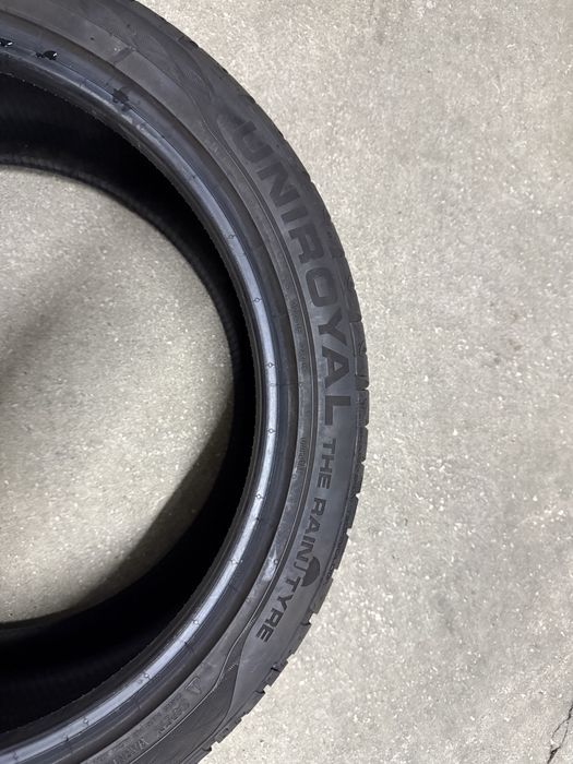 Pneu Uniroyal Rainsport 3 245/40 R19 98 Y XL
