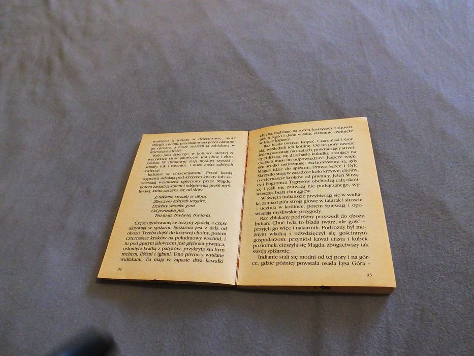 Książka "Józki, Jaśki i Franki" - Janusz Korczak