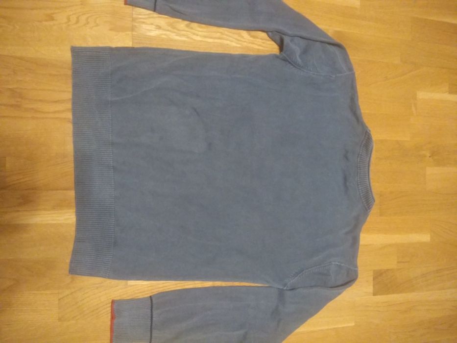 Світер оригінальний Armani Jeans