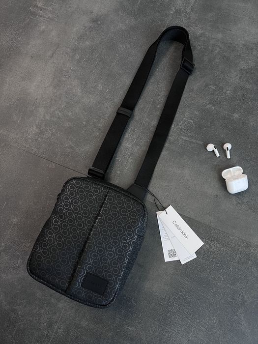 Calvin Klein сумка