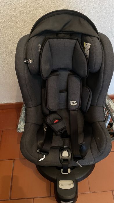 Cadeira Auto isofix
