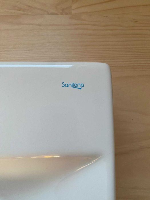 Lavatorio Sanitana Albus