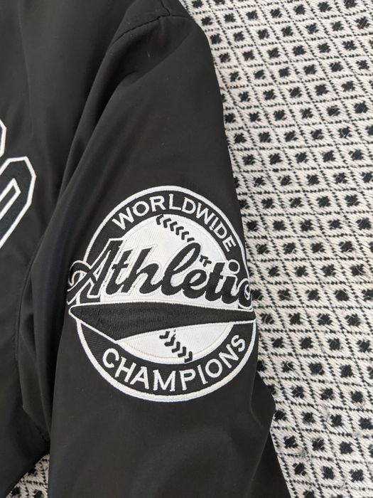 Nowa modna kurtka młodzieżowa FSBN  roz. S.