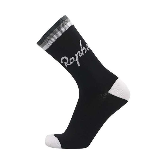 Велоноски Rapha - Logo Socks