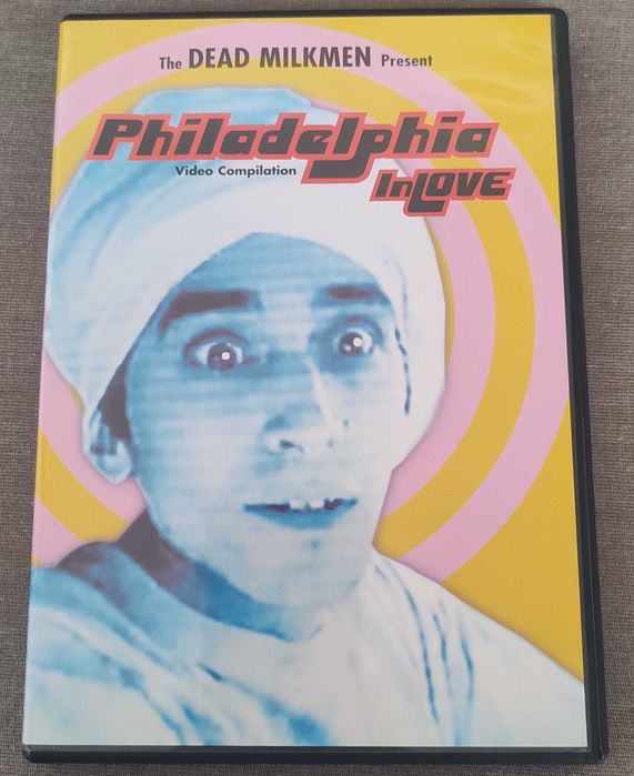 Dvd The Dead Milkmen