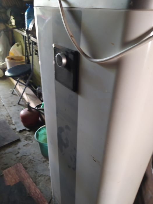 Бойлер Atlantic Vertigo Steatite 100