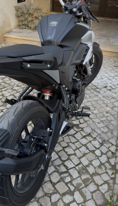 Cyclone Battlo               .