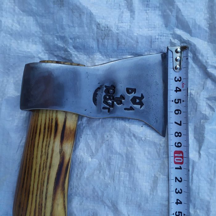 Продам  топор - сокира 1987 г.