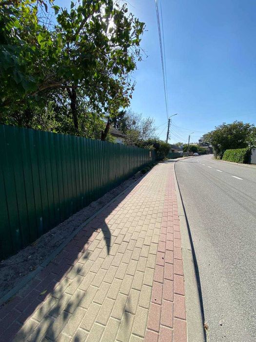 Продається земельна ділянка Гостомель