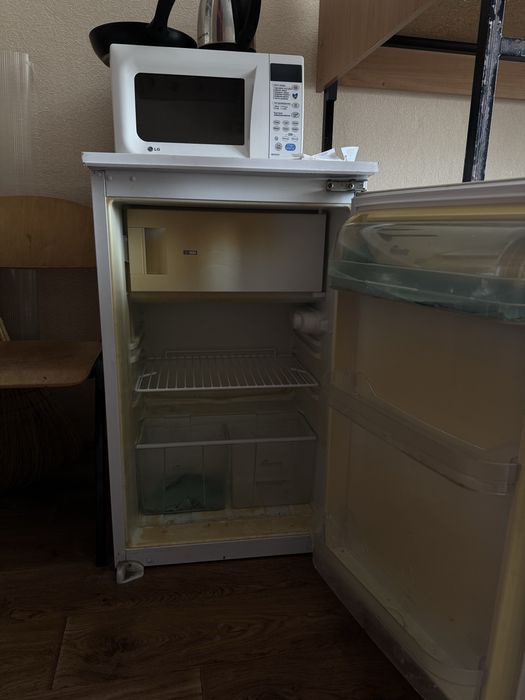 Холодильник робочий