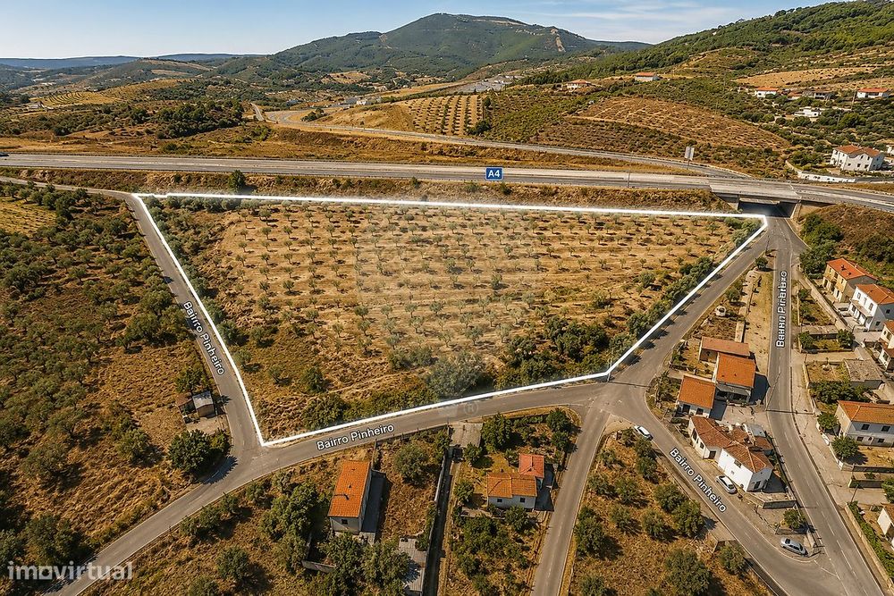 Terreno  para venda