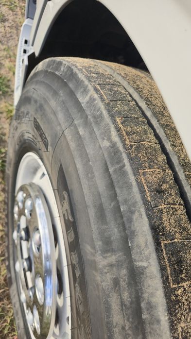 DAF 530 Limited! Niski przebieg 2021