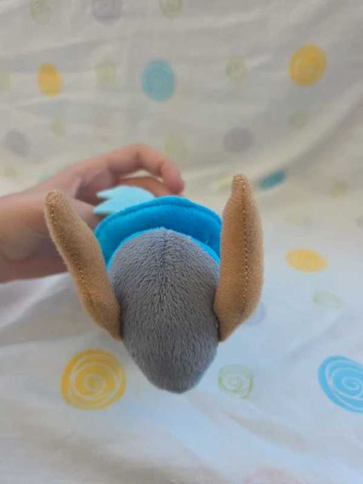 pokémon peluche do pokémon Cobalion pokémon center pokédoll