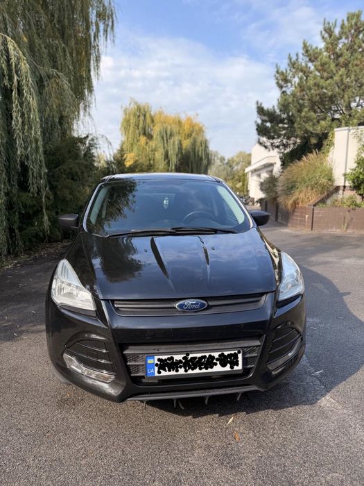 Ford Escape 2014  2.5 160000 рідного!