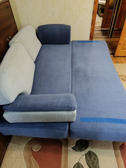 Продам хороший диван