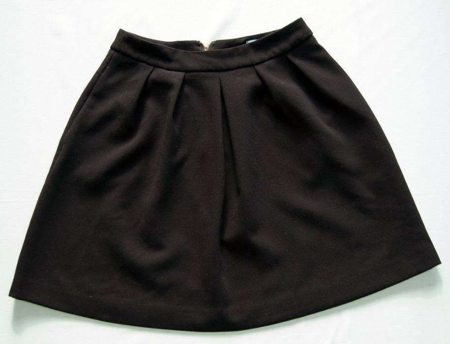 Spódniczka Stradivarius