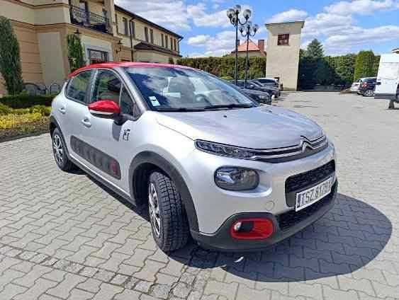 Citroën C3