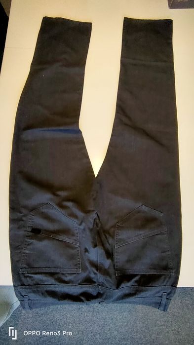 Spodnie Reserved 36 XL