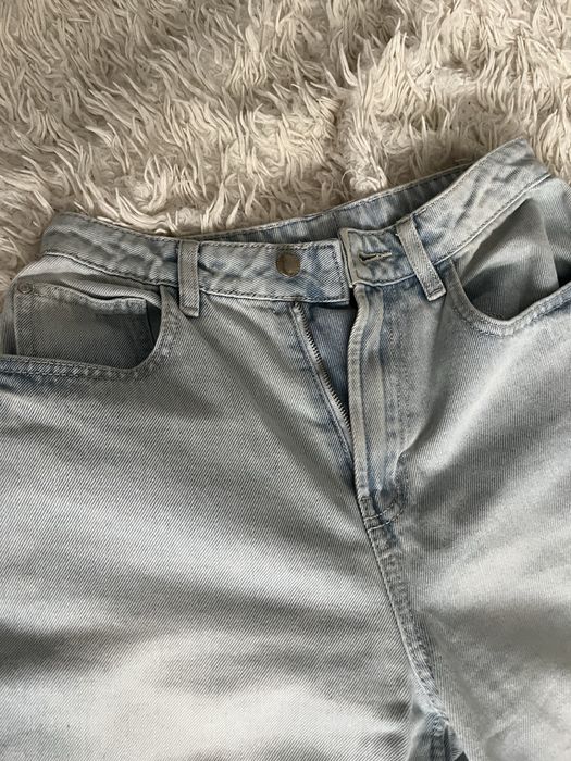 Джинси   широкі