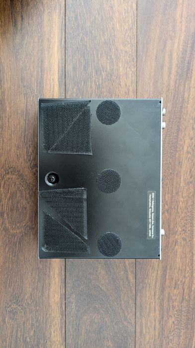Boss VE-500 Vocal Performer