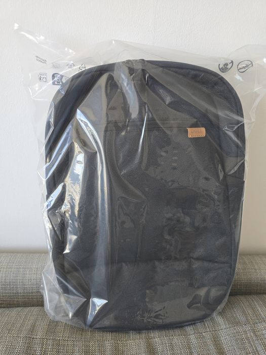 Mochila DELL nova