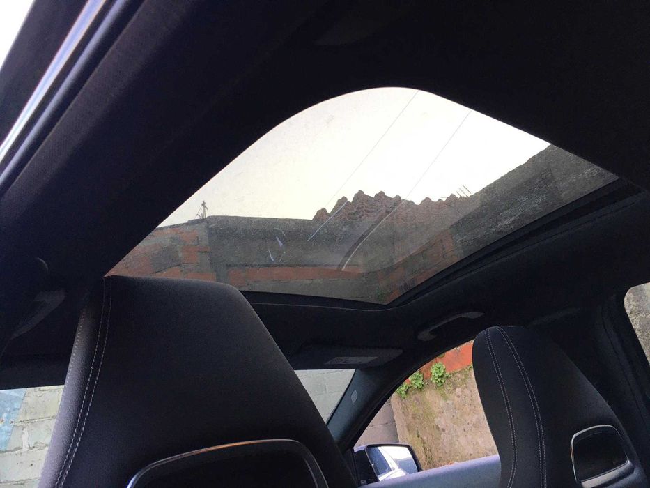 Vende se Mercedes A200 urban