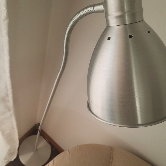 Cadeeiros pé inoxidável