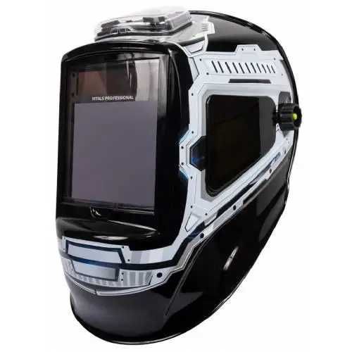 Маска зварювальна Vitals Professional 2.0 Panoramic true color