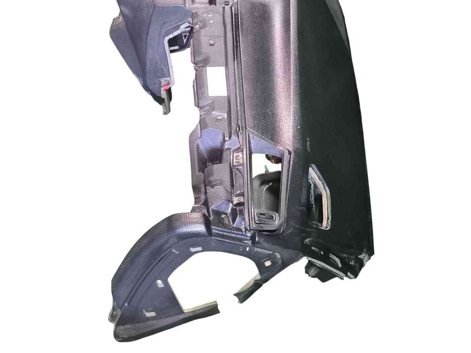 Kit de Airbags BMW 5 Touring 520 d (147 kW / 200 cv) [06.2010 - 06.2014] 9166657 (OEM) | 9194376 (OEM) | 9166659 (OEM) | 72758410 (OEM)