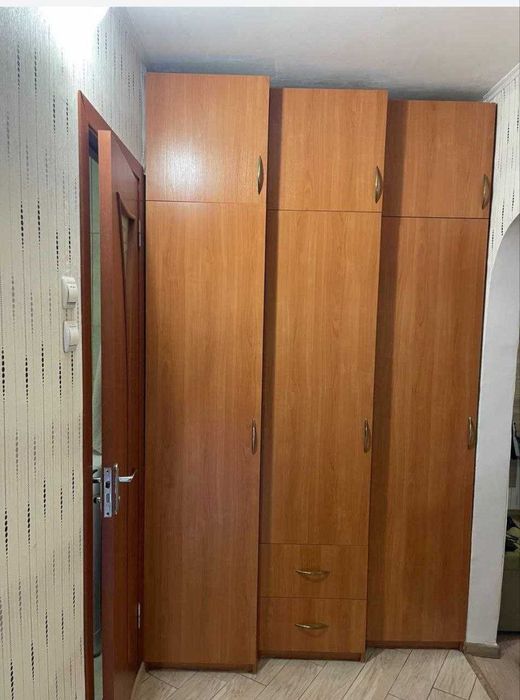 3-кімнатна квартира з АВТОНОМНИМ опаленням на Малікова