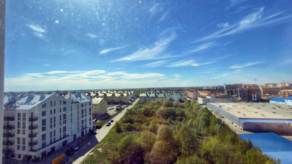 Квартира – Сокільники - Вид 3