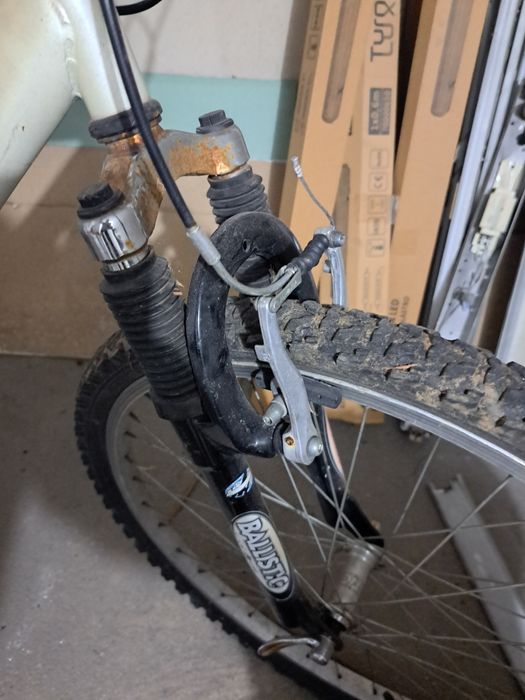 Vendo Bicicleta Stonedge 3.2