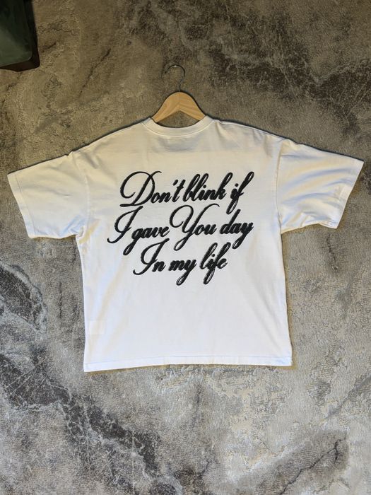 Koszulka merch OKI