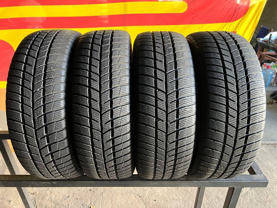 Шини 205/55 r16 91T Barum Polaris 5 2022р (1656)
