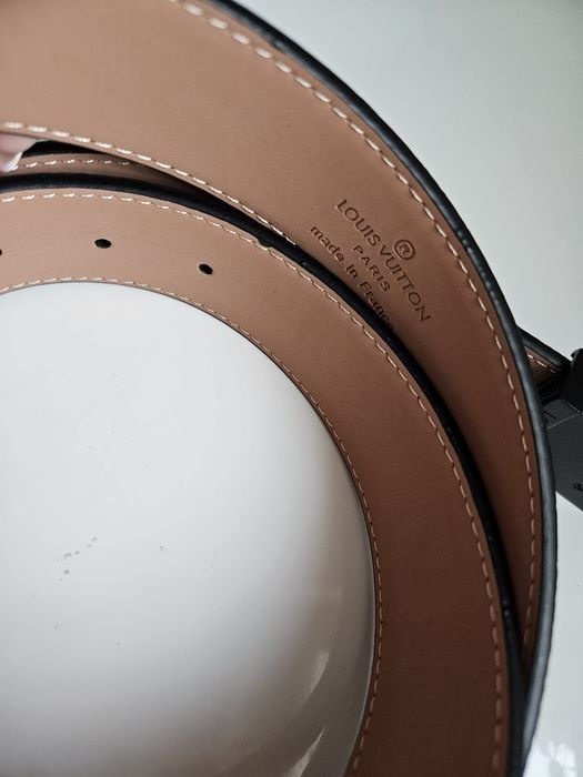 Meski pasek Louis Vuitton