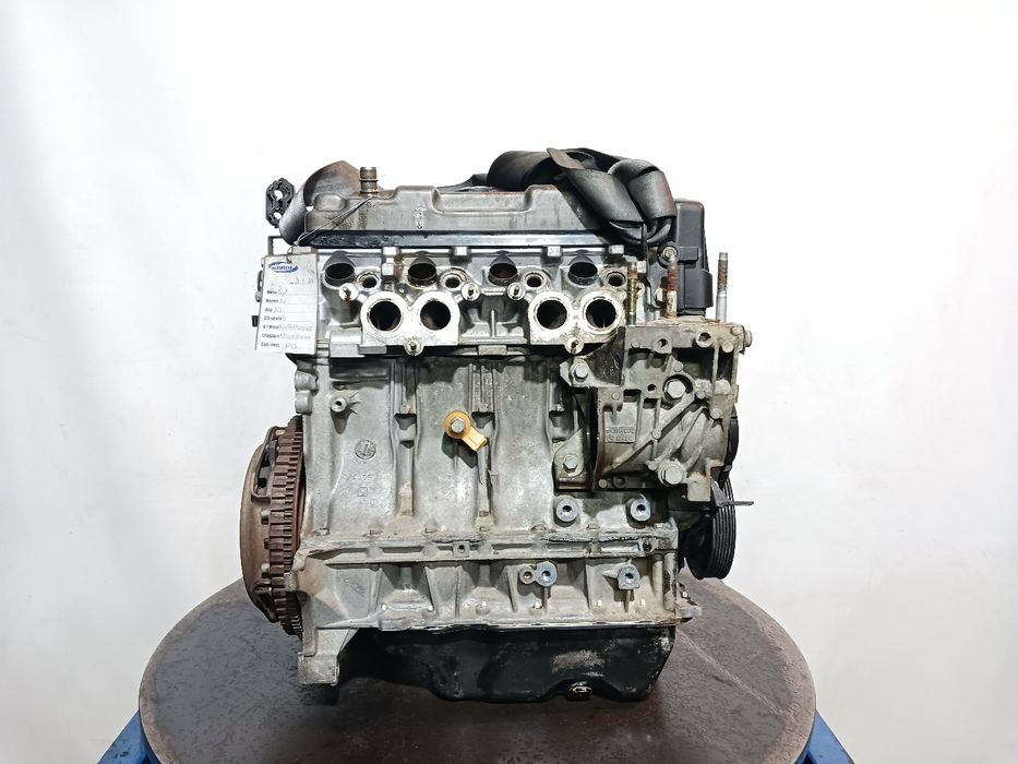 Motor completo PEUGEOT 206 (2A/C)