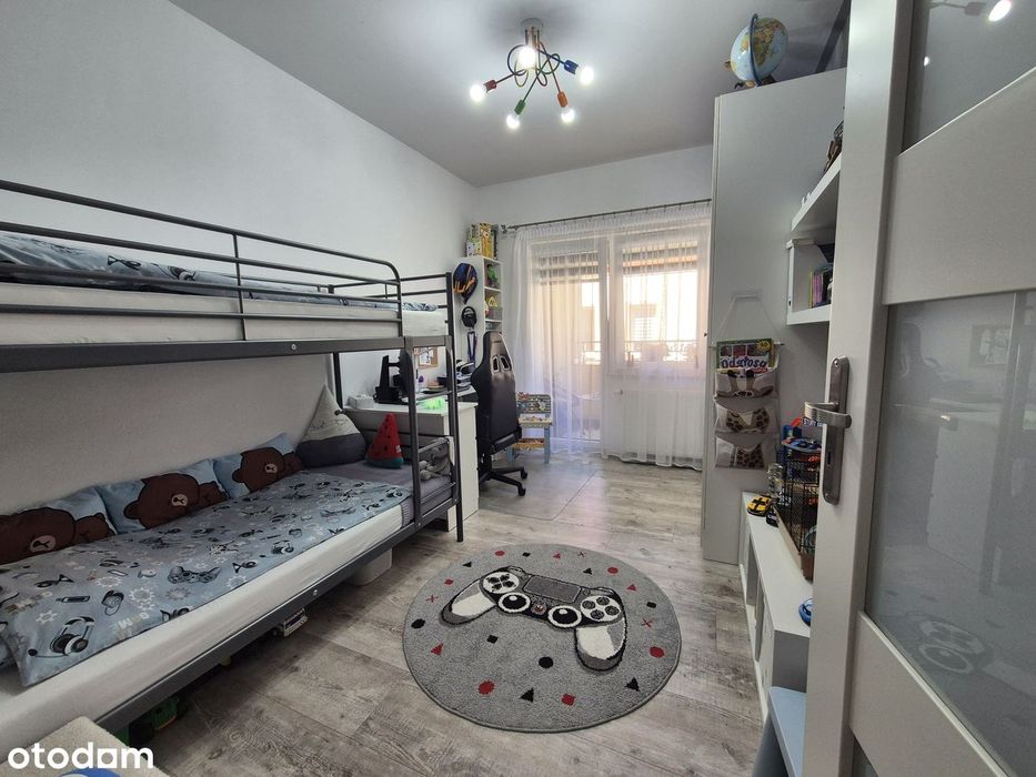 Apartament w Centrum ! Klimatyzacja, Winda, Nowe Budownictwo