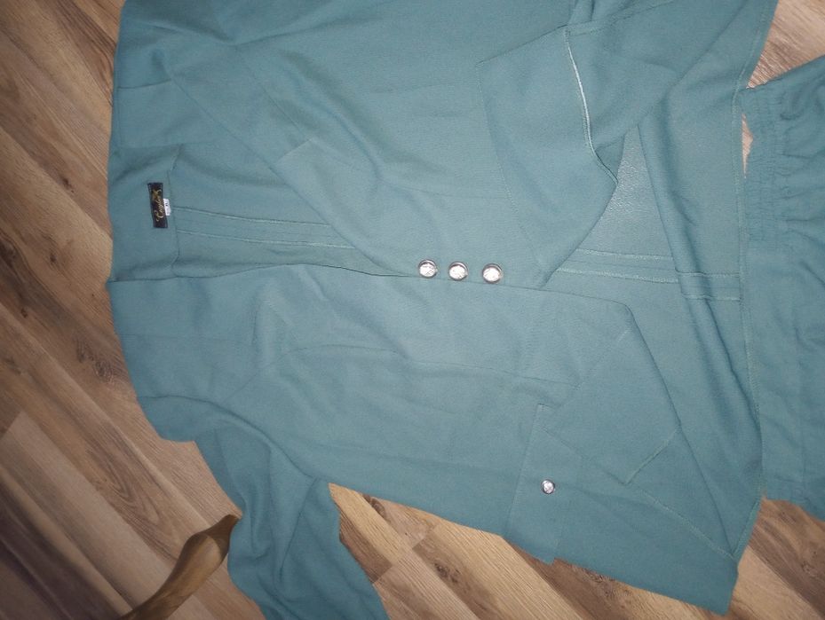 Garsonka damska XL
